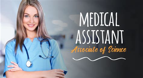 formal training programs in medical assisting